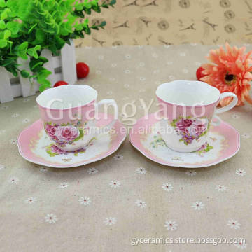 CE EU CIQ EEC FDA LFGB Certificates Porcelain Enameled Travel Cup